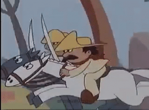 Cuba Elpidio Cartoon GIF