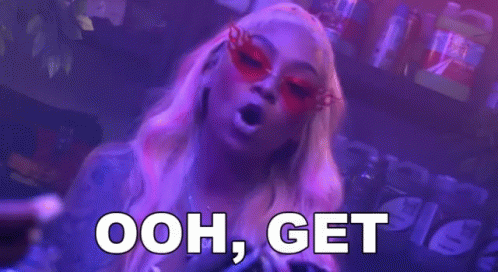 Cubandoll Dolla Dolla Bill Yall GIF