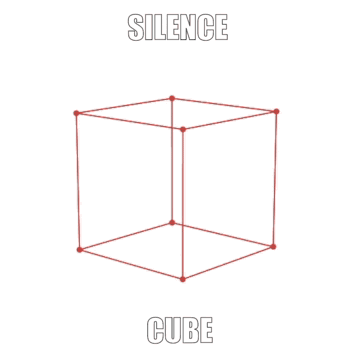 Cube With Silence