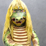 Cuca Raising Hands GIF