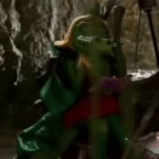 Cuca Writing A Letter GIF