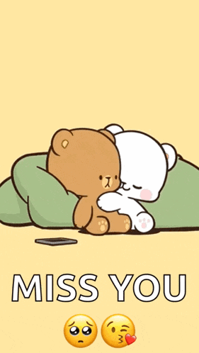 Cudd Milk And Mocha Gif GIF