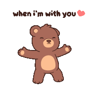 Cuddle Cuddling Sticker GIF