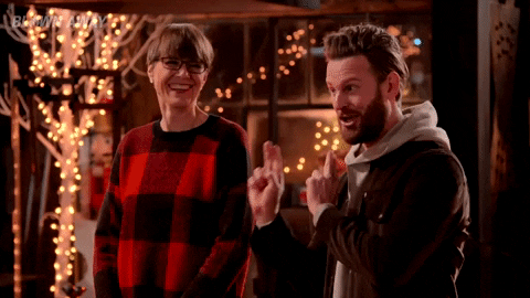 Cue The Doors Blown Away Reality Show GIF