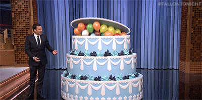 Cumpleaños 400 X 198 Gif GIF