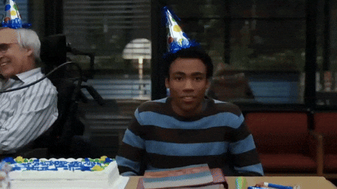 Cumpleaños 480 X 270 Gif GIF
