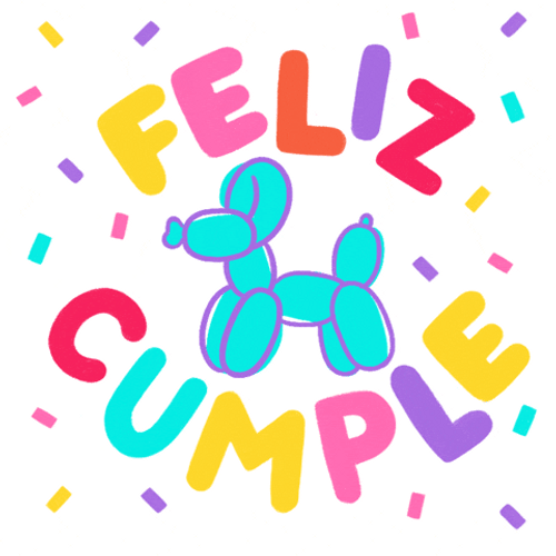 Cumpleaños GIF