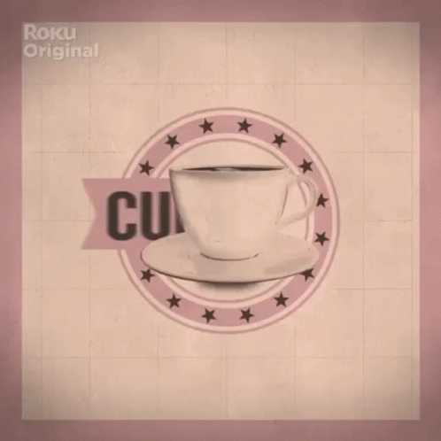 Cup of Joe