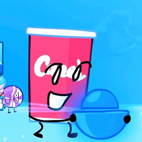 Cup Saying Cape 's