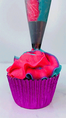 Cupcake Pop Buzz Icing GIF