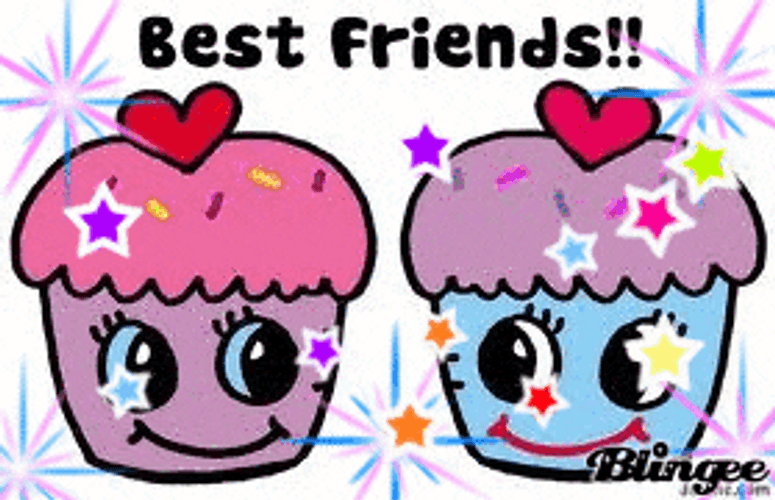 Bff GIF - Find on GIFER