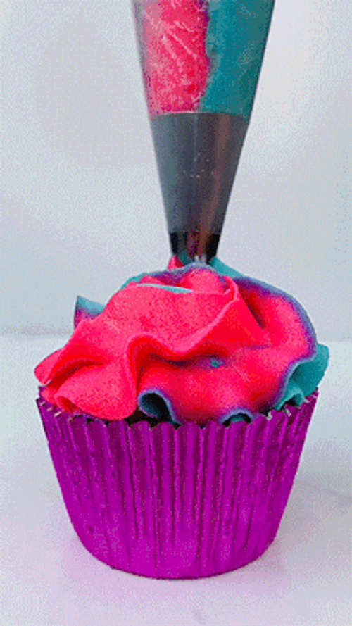 Cupcake Pop Buzz Icing GIF