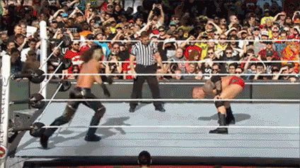 Curb Stomp 424 X 238 Gif GIF