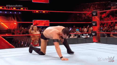 Curb Stomp 498 X 280 Gif GIF