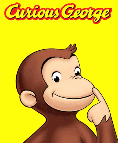 Curious George Bad Ending GIF