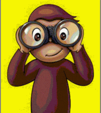 Curious George Pictures GIF