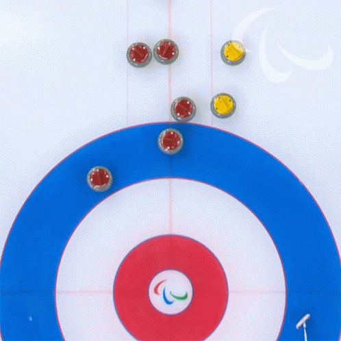 Curling 498 X 498 Gif GIF
