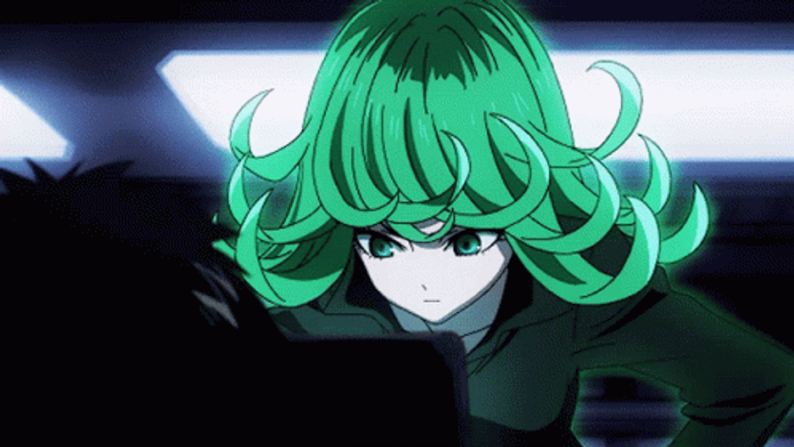 Green Anime GIFs GIFDB Green Anime GIFs GIFDB