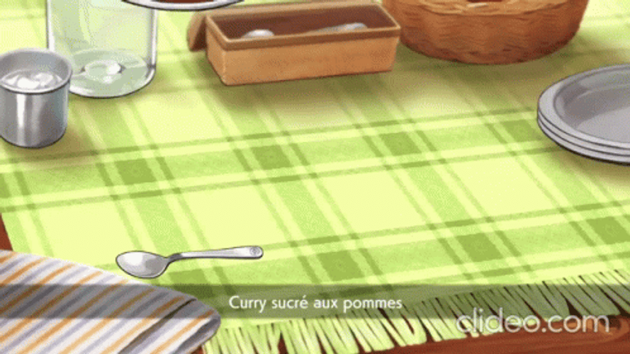 Curry GIF