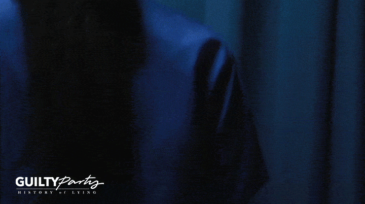 Curtain Opening Surprising Hospital Patient GIF