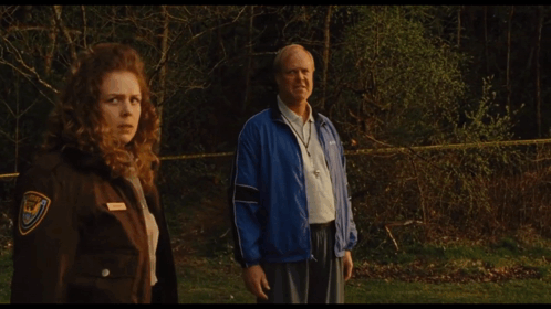 Cut It Bill Fagerbakke GIF