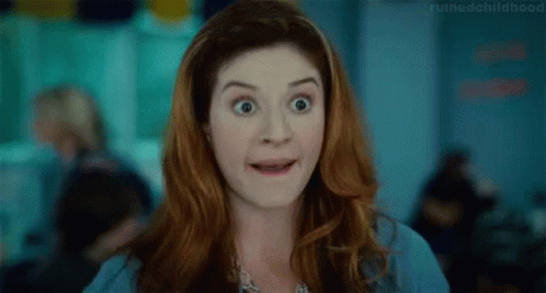 Cut It Or I'll Cut You GIF