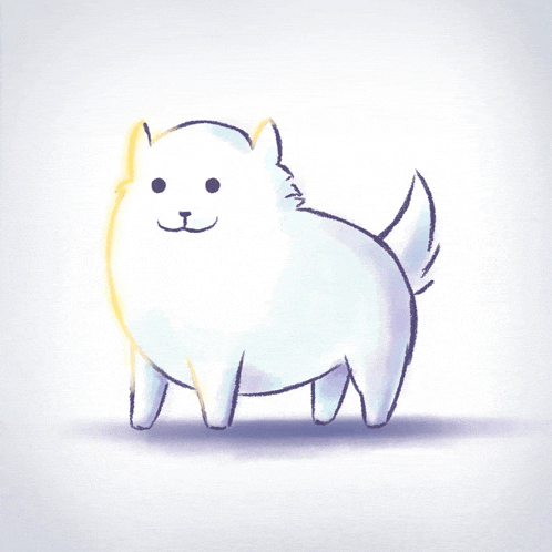 Cute Adorable Meme GIF