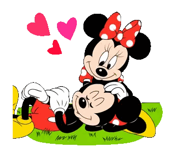 Cute Adorable Sticker