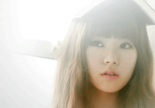 Cute And Pretty Asian Girl Stereotype GIF