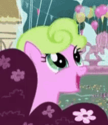Cute Animated Furry Yiff GIF