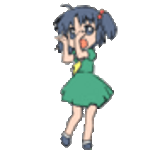 Epic Anime Dance AMV ~ Colour Dance ! ~ Spargo1 on Make a GIF