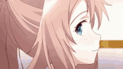 Cute Anime Girl Tongue Out GIF