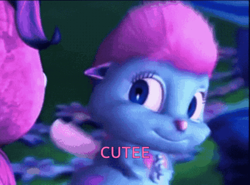 Cute Bibble Puppy Dog Eyes GIF