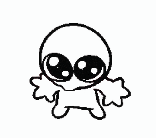 Cute Blinking Gif GIF