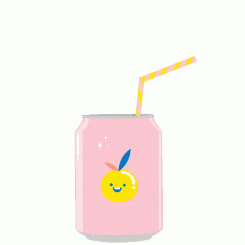 Cute Bouncing Sosa Animation GIF