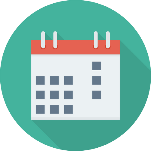 Calendar GIFs | GIFDB.com