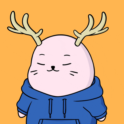 Cute Cartoon Nervous Sweat GIF