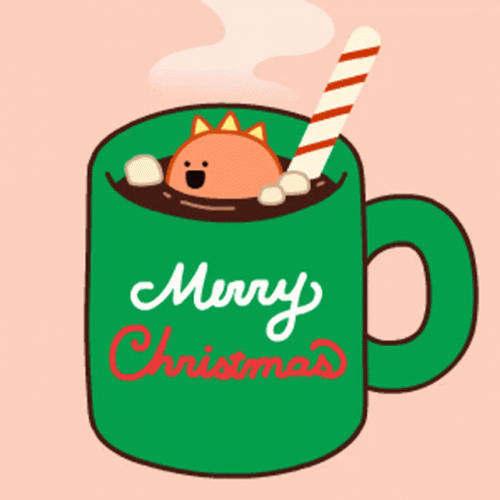 Christmas Gif designs, themes, templates and downloadable graphic elements  on Dribbble
