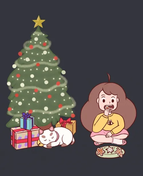 Cute Christmas
