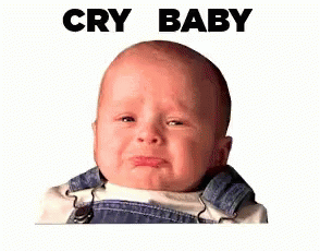 Cute Crybaby Pouting Lips GIF