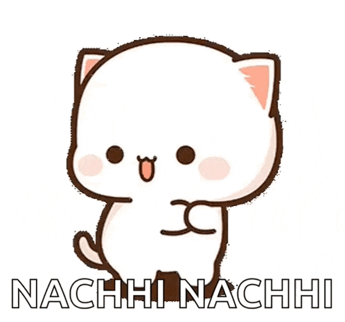 Cute Dancing Gif GIF