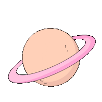 Cute Food Sticker GIF