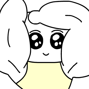 Cute Gaebbul Heart Twirl GIF