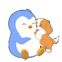 Cute Kawaii Sticker GIF