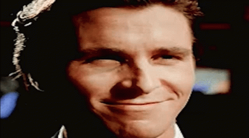Cute Nods Sigma Meme GIF