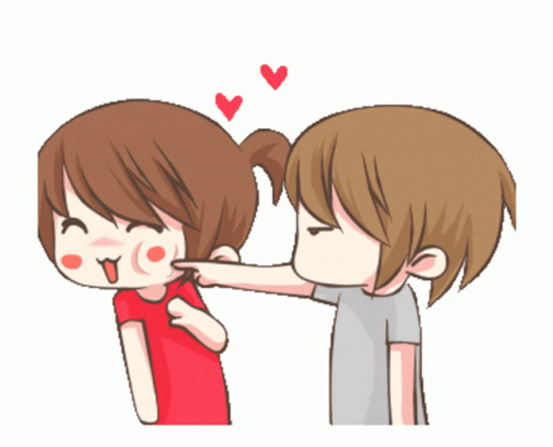 Animated Cute Love Gifs Pictures