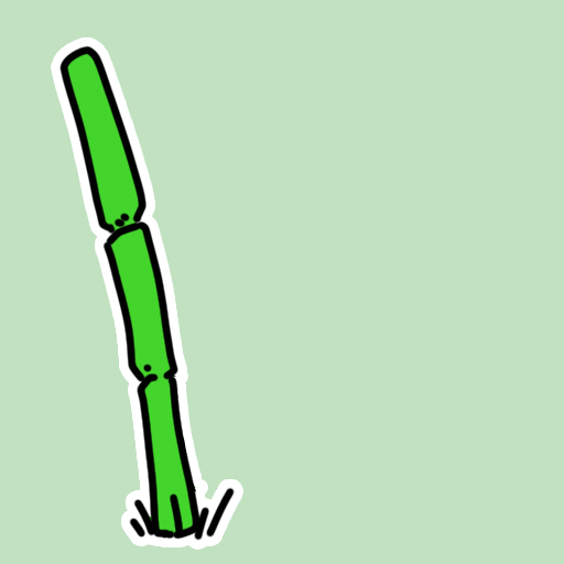 Cute Snake Be Right Back GIF