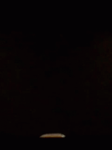 Cute Snake Head Appearing From Below GIF