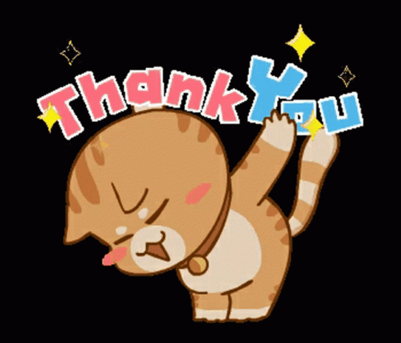 Cute Thank You GIFs GIFDB Cute Thank You GIFs GIFDB