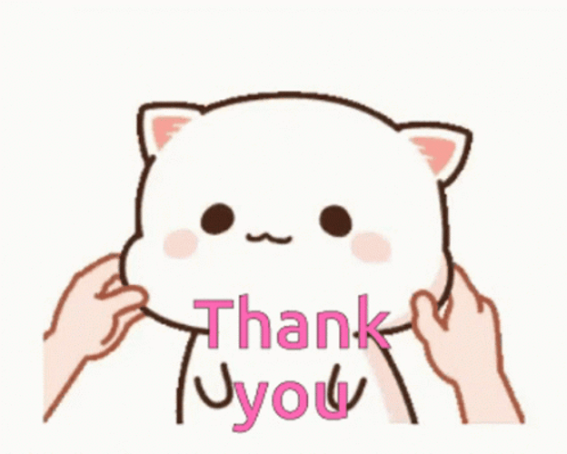 Cute Thank You GIFs GIFDB Cute Thank You GIFs GIFDB